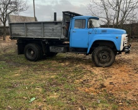 ЗИЛ Другая, объемом двигателя 0 л и пробегом 0 тыс. км за 6500 $, фото 3 на Automoto.ua