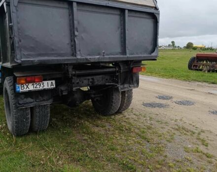 ЗІЛ Другая, об'ємом двигуна 0 л та пробігом 0 тис. км за 6100 $, фото 1 на Automoto.ua