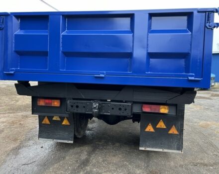 ЗИЛ Другая, объемом двигателя 0 л и пробегом 0 тыс. км за 18000 $, фото 4 на Automoto.ua