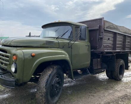 ЗІЛ Другая, об'ємом двигуна 0 л та пробігом 0 тис. км за 6200 $, фото 1 на Automoto.ua