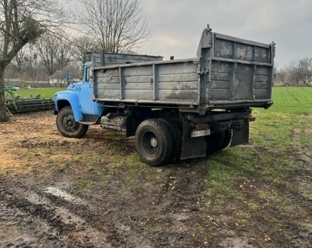 ЗИЛ Другая, объемом двигателя 0 л и пробегом 0 тыс. км за 6500 $, фото 4 на Automoto.ua