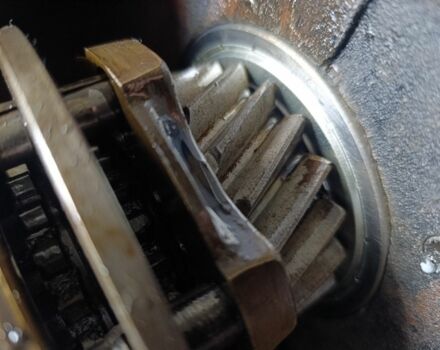 ЗИЛ Другая, объемом двигателя 0 л и пробегом 0 тыс. км за 4500 $, фото 22 на Automoto.ua