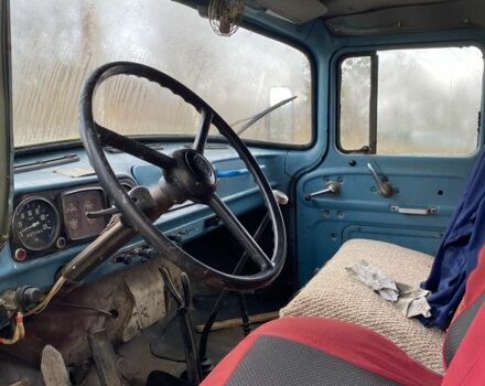 ЗІЛ Другая, об'ємом двигуна 0 л та пробігом 0 тис. км за 6200 $, фото 9 на Automoto.ua