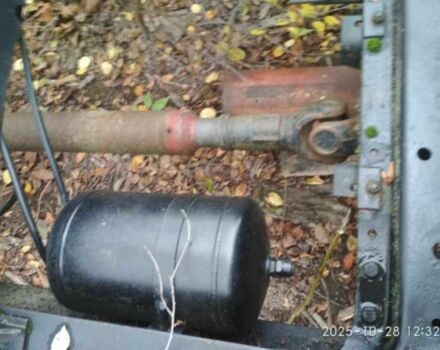 ЗІЛ Другая 1992 у Рівному на Automoto.ua ЗІЛ Другая, об'ємом двигуна 0 л та пробігом 0 тис. км за 5000 $, фото 7 на Automoto.ua