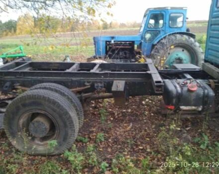 ЗІЛ Другая 1992 у Рівному на Automoto.ua ЗІЛ Другая, об'ємом двигуна 0 л та пробігом 0 тис. км за 5000 $, фото 16 на Automoto.ua