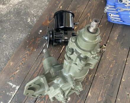 ЗИЛ Другая, объемом двигателя 0 л и пробегом 0 тыс. км за 4500 $, фото 14 на Automoto.ua