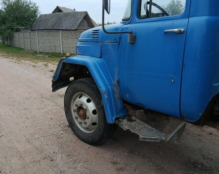 ЗИЛ Другая, объемом двигателя 0 л и пробегом 0 тыс. км за 5000 $, фото 2 на Automoto.ua