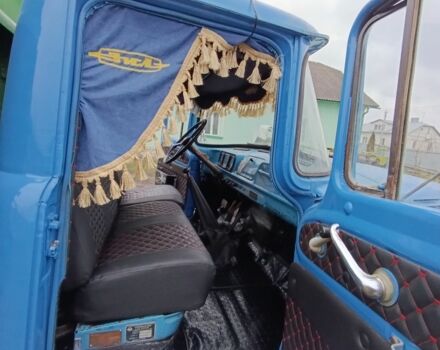 ЗІЛ Другая, об'ємом двигуна 0 л та пробігом 0 тис. км за 9000 $, фото 4 на Automoto.ua