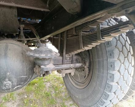 ЗІЛ Другая, об'ємом двигуна 0 л та пробігом 0 тис. км за 6100 $, фото 3 на Automoto.ua
