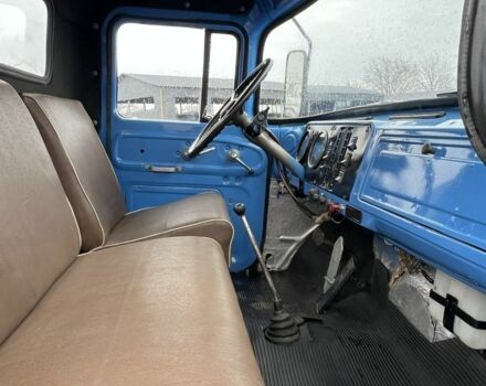 ЗИЛ Другая, объемом двигателя 0 л и пробегом 0 тыс. км за 18000 $, фото 7 на Automoto.ua