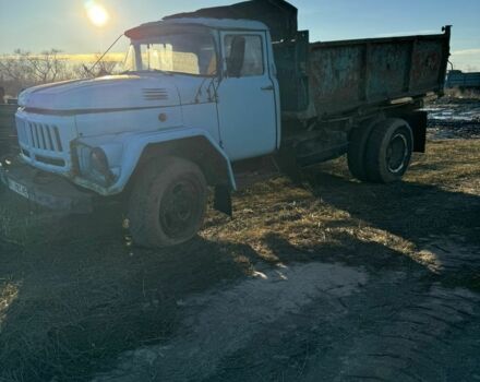 ЗІЛ Другая, об'ємом двигуна 0 л та пробігом 0 тис. км за 1700 $, фото 3 на Automoto.ua