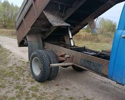 ЗИЛ Другая, объемом двигателя 0 л и пробегом 0 тыс. км за 5000 $, фото 3 на Automoto.ua