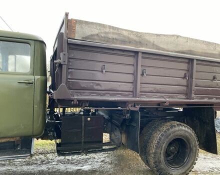 ЗІЛ Другая, об'ємом двигуна 0 л та пробігом 0 тис. км за 6200 $, фото 5 на Automoto.ua