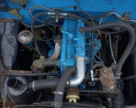 ЗІЛ Другая, об'ємом двигуна 0 л та пробігом 0 тис. км за 9000 $, фото 7 на Automoto.ua