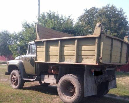 ЗИЛ Другая, объемом двигателя 0 л и пробегом 0 тыс. км за 4000 $, фото 2 на Automoto.ua