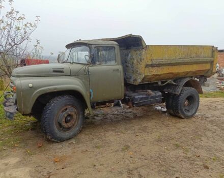 ЗІЛ Другая, об'ємом двигуна 0 л та пробігом 0 тис. км за 3800 $, фото 1 на Automoto.ua