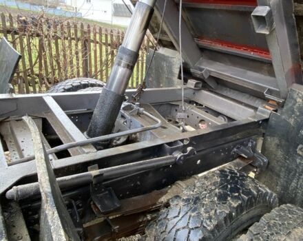 ЗІЛ Другая, об'ємом двигуна 0 л та пробігом 0 тис. км за 6200 $, фото 14 на Automoto.ua