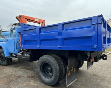 ЗИЛ Другая, объемом двигателя 0 л и пробегом 0 тыс. км за 18000 $, фото 3 на Automoto.ua