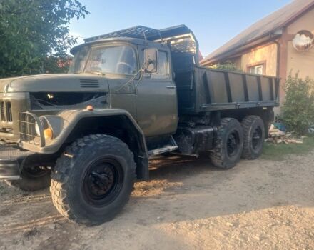 ЗІЛ Другая, об'ємом двигуна 0 л та пробігом 0 тис. км за 17500 $, фото 1 на Automoto.ua