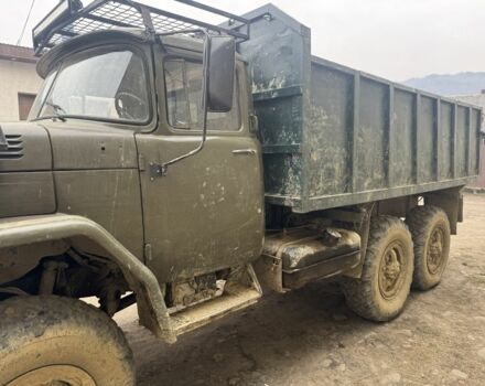 ЗІЛ Другая, об'ємом двигуна 0 л та пробігом 0 тис. км за 19953 $, фото 6 на Automoto.ua