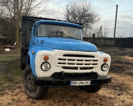 ЗИЛ Другая, объемом двигателя 0 л и пробегом 0 тыс. км за 6500 $, фото 2 на Automoto.ua