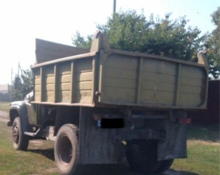 ЗИЛ Другая, объемом двигателя 0 л и пробегом 0 тыс. км за 4000 $, фото 4 на Automoto.ua