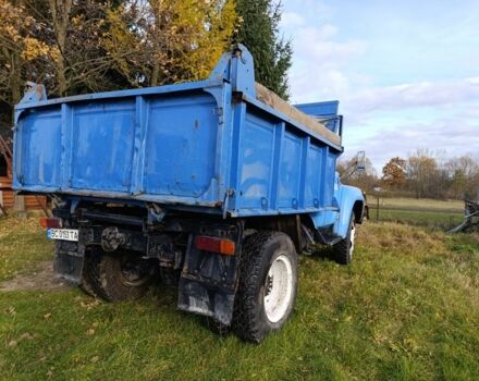 ЗИЛ Другая, объемом двигателя 0 л и пробегом 0 тыс. км за 4500 $, фото 4 на Automoto.ua