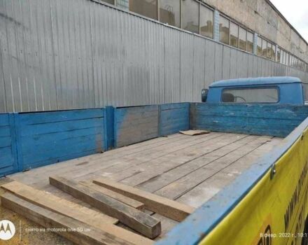 ЗІЛ Другая, об'ємом двигуна 0 л та пробігом 0 тис. км за 2000 $, фото 4 на Automoto.ua