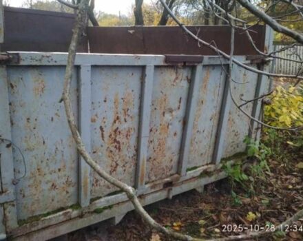 ЗІЛ Другая 1992 у Рівному на Automoto.ua ЗІЛ Другая, об'ємом двигуна 0 л та пробігом 0 тис. км за 5000 $, фото 17 на Automoto.ua