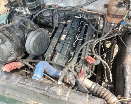 ЗІЛ Другая, об'ємом двигуна 0 л та пробігом 0 тис. км за 17500 $, фото 7 на Automoto.ua