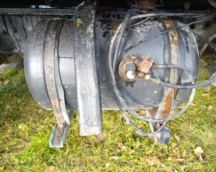 ЗИЛ Другая, объемом двигателя 0 л и пробегом 0 тыс. км за 4500 $, фото 8 на Automoto.ua