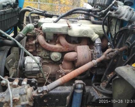 ЗІЛ Другая 1992 у Рівному на Automoto.ua ЗІЛ Другая, об'ємом двигуна 0 л та пробігом 0 тис. км за 5000 $, фото 3 на Automoto.ua