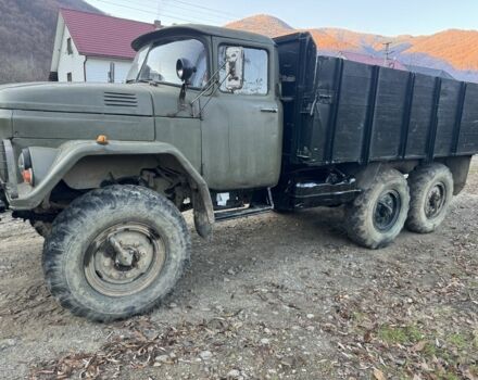 ЗІЛ Другая, об'ємом двигуна 0 л та пробігом 0 тис. км за 19953 $, фото 2 на Automoto.ua