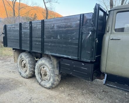 ЗІЛ Другая, об'ємом двигуна 0 л та пробігом 0 тис. км за 19953 $, фото 1 на Automoto.ua