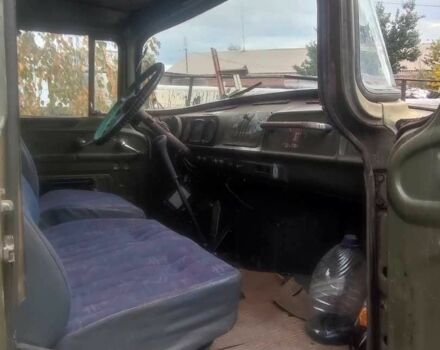 ЗИЛ Другая, объемом двигателя 0 л и пробегом 0 тыс. км за 12000 $, фото 9 на Automoto.ua