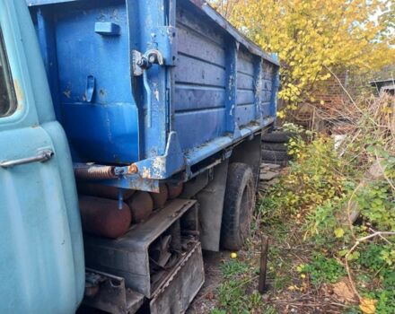 ЗИЛ Другая, объемом двигателя 0 л и пробегом 0 тыс. км за 1900 $, фото 2 на Automoto.ua