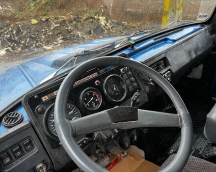 ЗІЛ Другая, об'ємом двигуна 0 л та пробігом 0 тис. км за 17000 $, фото 4 на Automoto.ua