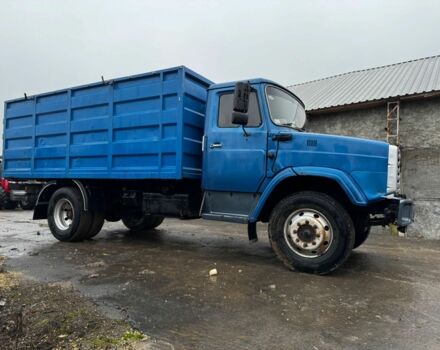 ЗІЛ Другая, об'ємом двигуна 0 л та пробігом 0 тис. км за 17000 $, фото 1 на Automoto.ua