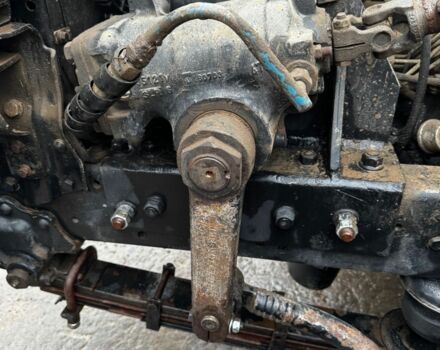 ЗІЛ Другая, об'ємом двигуна 0 л та пробігом 0 тис. км за 17000 $, фото 6 на Automoto.ua