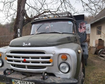 ЗИЛ Другая, объемом двигателя 0 л и пробегом 0 тыс. км за 2900 $, фото 2 на Automoto.ua