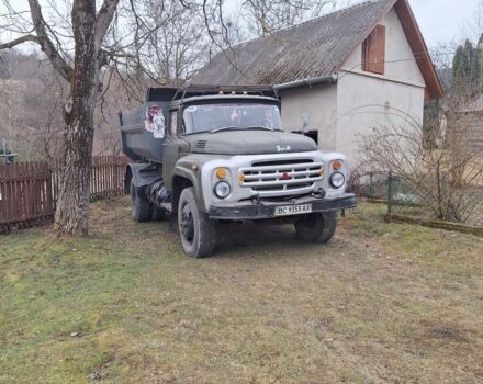 ЗИЛ Другая, объемом двигателя 0 л и пробегом 0 тыс. км за 2900 $, фото 1 на Automoto.ua