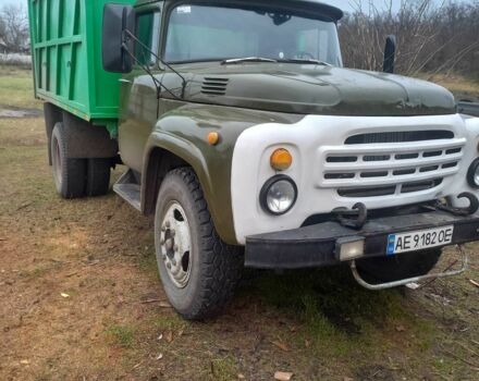 ЗИЛ Другая, объемом двигателя 0 л и пробегом 0 тыс. км за 10626 $, фото 1 на Automoto.ua