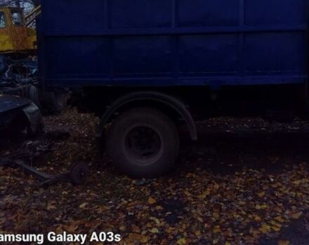 ЗІЛ Другая, об'ємом двигуна 0 л та пробігом 0 тис. км за 7000 $, фото 2 на Automoto.ua