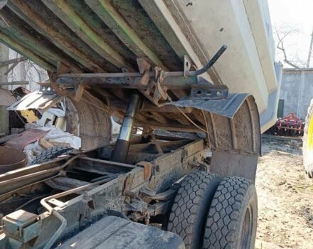 ЗИЛ Другая, объемом двигателя 0 л и пробегом 0 тыс. км за 7000 $, фото 8 на Automoto.ua