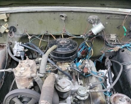 ЗІЛ Другая, об'ємом двигуна 0 л та пробігом 0 тис. км за 4000 $, фото 3 на Automoto.ua