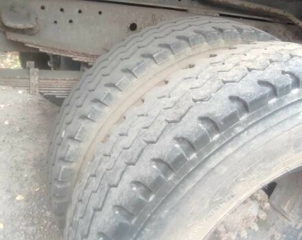 ЗИЛ Другая, объемом двигателя 0 л и пробегом 0 тыс. км за 12000 $, фото 11 на Automoto.ua