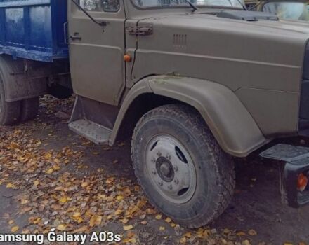 ЗІЛ Другая, об'ємом двигуна 0 л та пробігом 0 тис. км за 7000 $, фото 1 на Automoto.ua