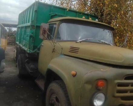 ЗИЛ Другая, объемом двигателя 0 л и пробегом 0 тыс. км за 12000 $, фото 1 на Automoto.ua