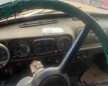 ЗИЛ Другая, объемом двигателя 0 л и пробегом 0 тыс. км за 12000 $, фото 6 на Automoto.ua