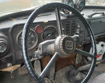 ЗИЛ Другая, объемом двигателя 0 л и пробегом 0 тыс. км за 10626 $, фото 6 на Automoto.ua